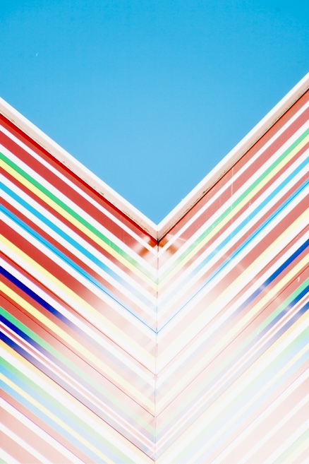 Urban Nautilus I — Matthieu Venot — Brest 2015