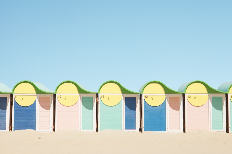 Urban Nautilus I — Matthieu Venot — Brest 2015