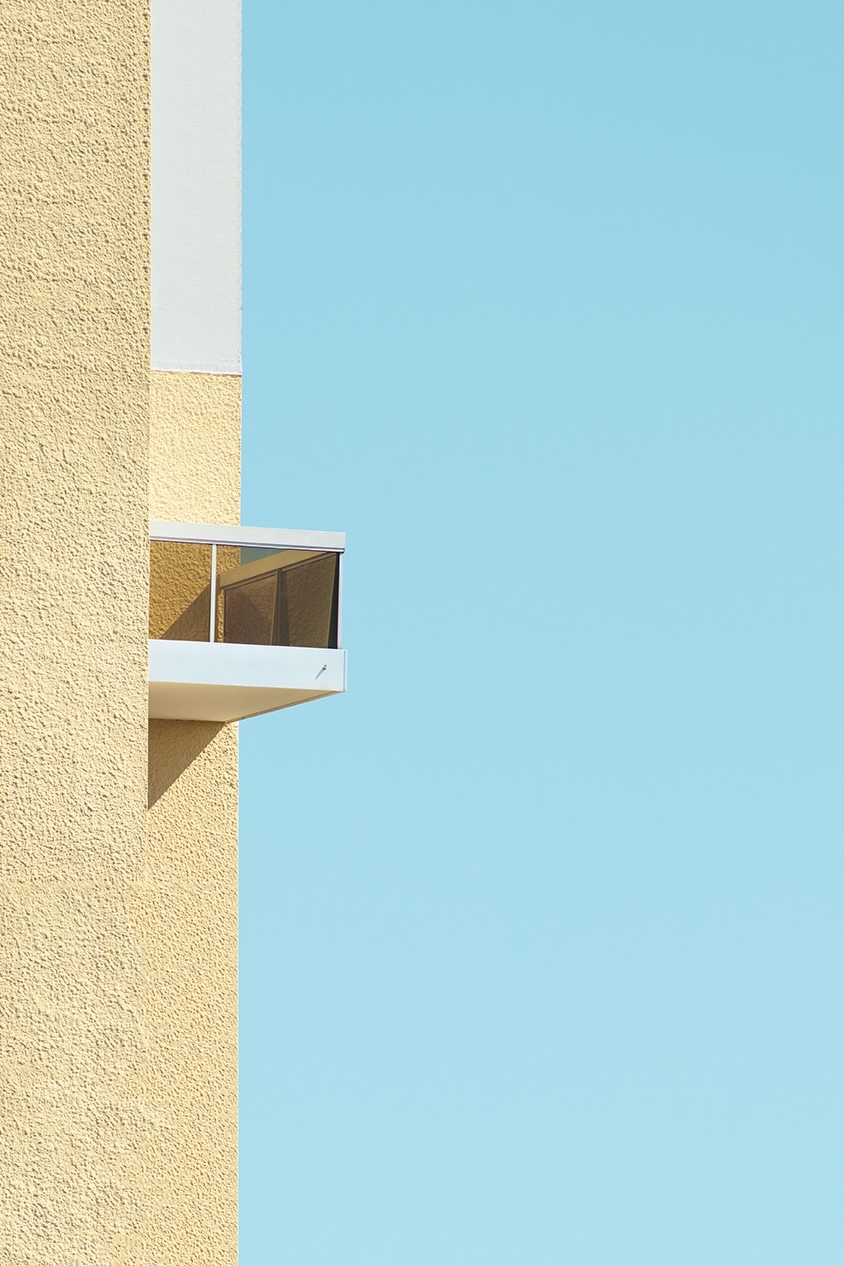 Fine Art Limited Print - Matthieu Venot