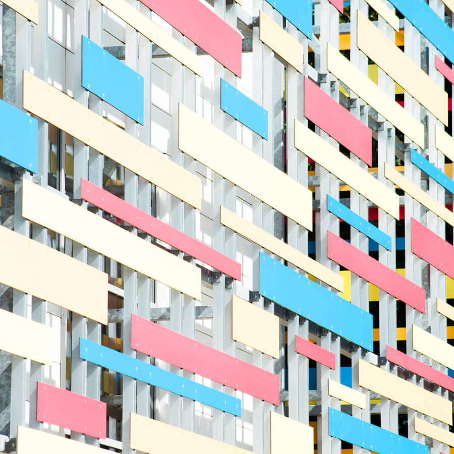 Fireworks Il — Matthieu Venot — 2015