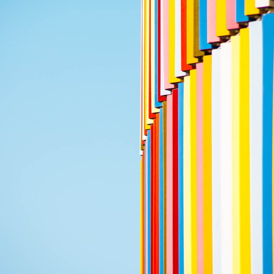 Fireworks V — Matthieu Venot — 2015