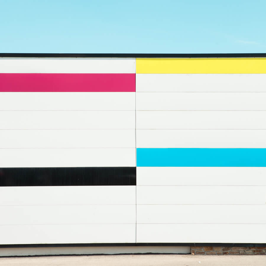 Fireworks Vl — Matthieu Venot — 2015