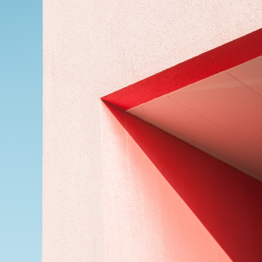 Fireworks VIl — Matthieu Venot — 2015