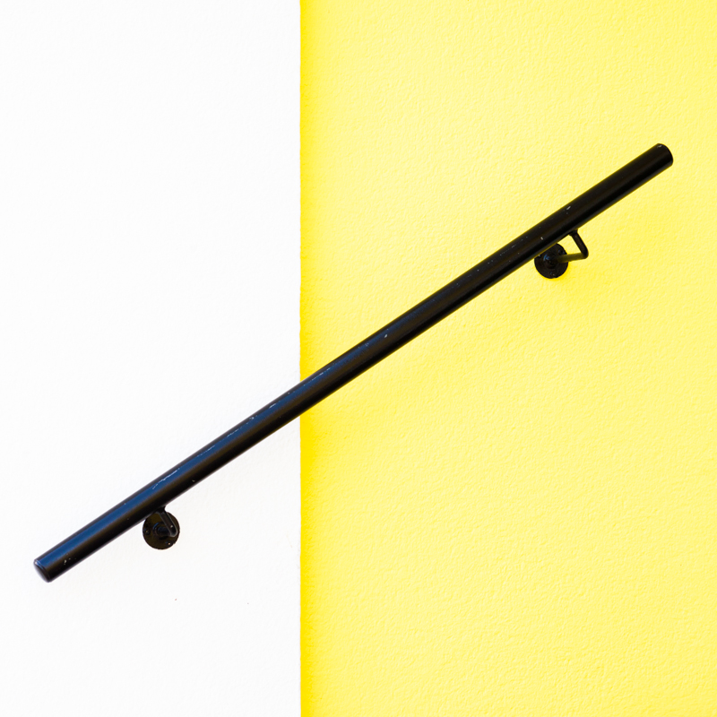 Ground Loop IV— Matthieu Venot — 2015