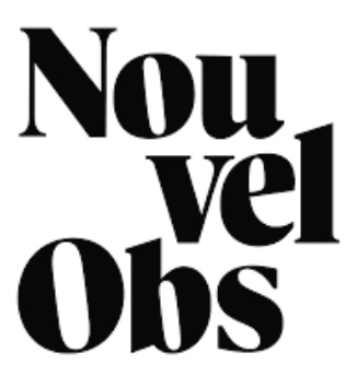 Matthieu Venot featured in Le Nouvel Obs