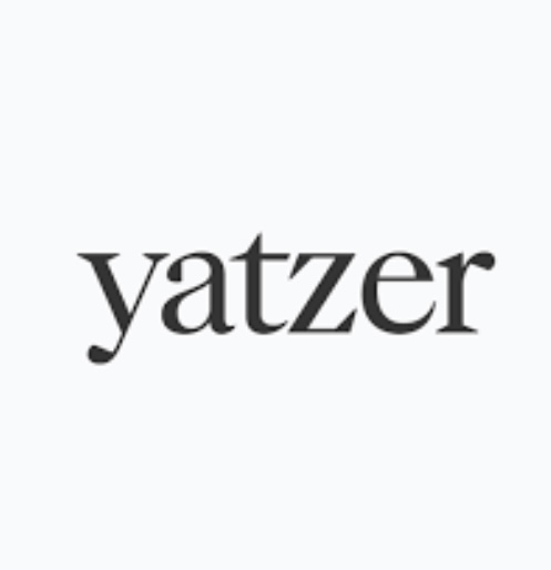 Matthieu Venot featured in Yatzer