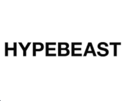 Matthieu Venot featured in Hypebeast